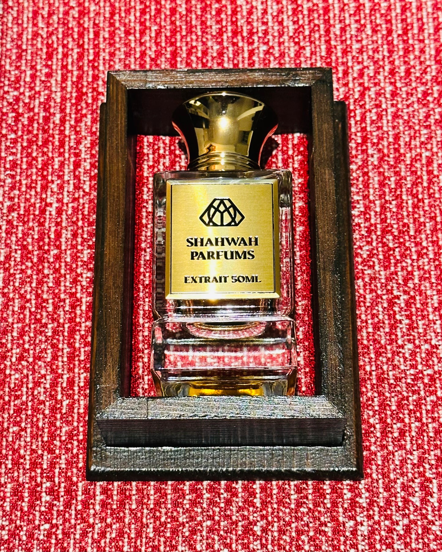 Night of Power - 50ml Extrait de Parfum